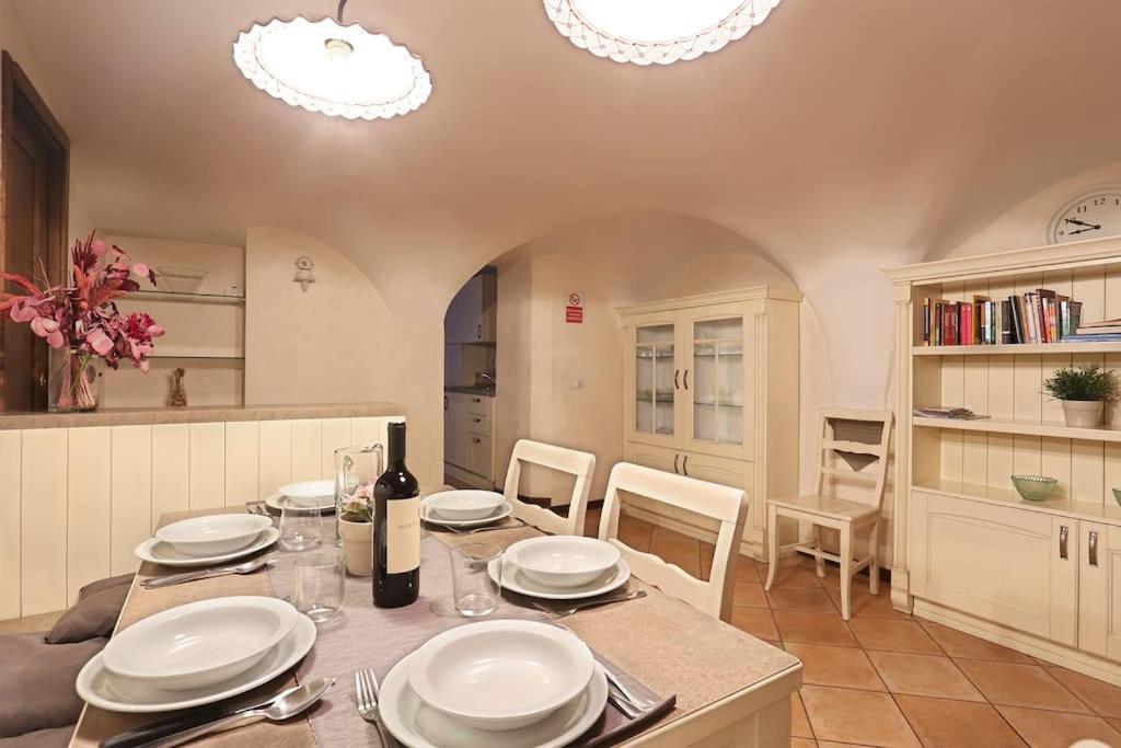 Romantica Suite Firenze 2 Cls Central Market & Dome 外观 照片
