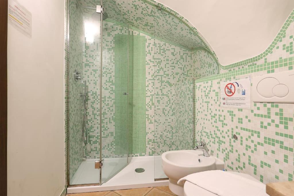Romantica Suite Firenze 2 Cls Central Market & Dome 外观 照片