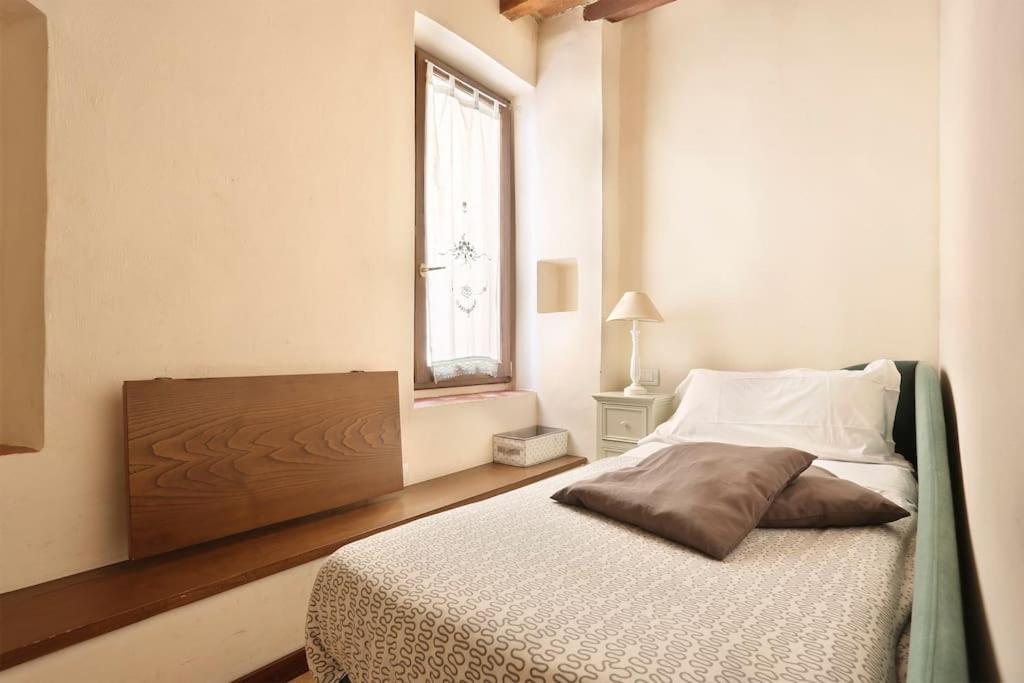Romantica Suite Firenze 2 Cls Central Market & Dome 外观 照片
