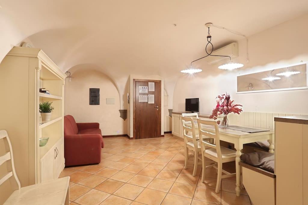 Romantica Suite Firenze 2 Cls Central Market & Dome 外观 照片