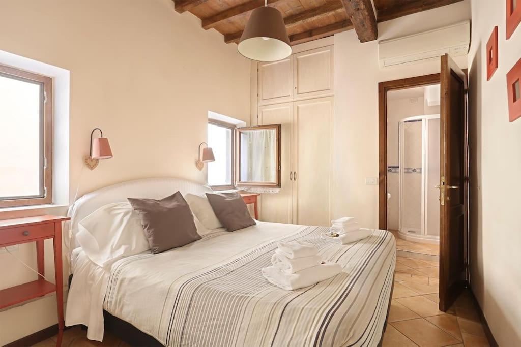 Romantica Suite Firenze 2 Cls Central Market & Dome 外观 照片