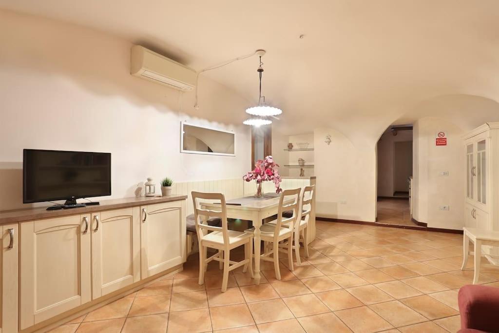 Romantica Suite Firenze 2 Cls Central Market & Dome 外观 照片