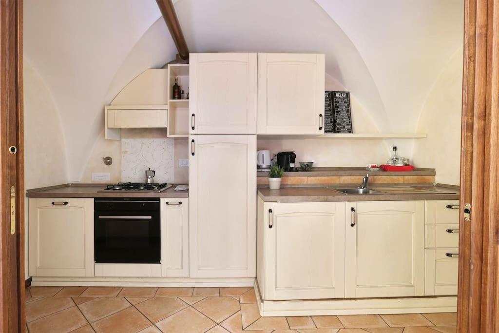 Romantica Suite Firenze 2 Cls Central Market & Dome 外观 照片