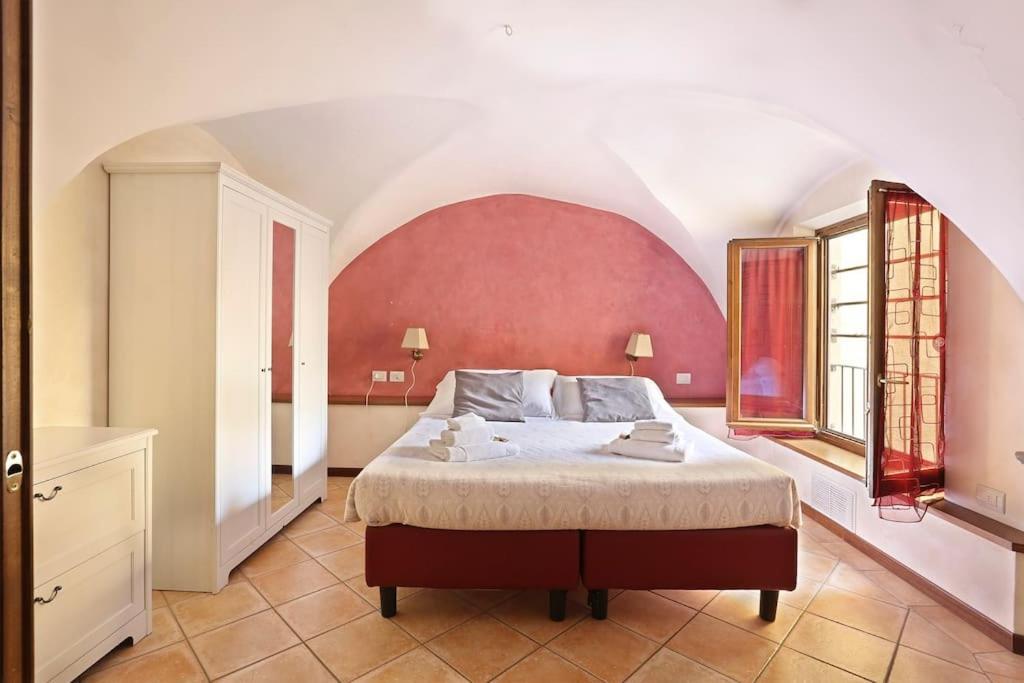 Romantica Suite Firenze 2 Cls Central Market & Dome 外观 照片