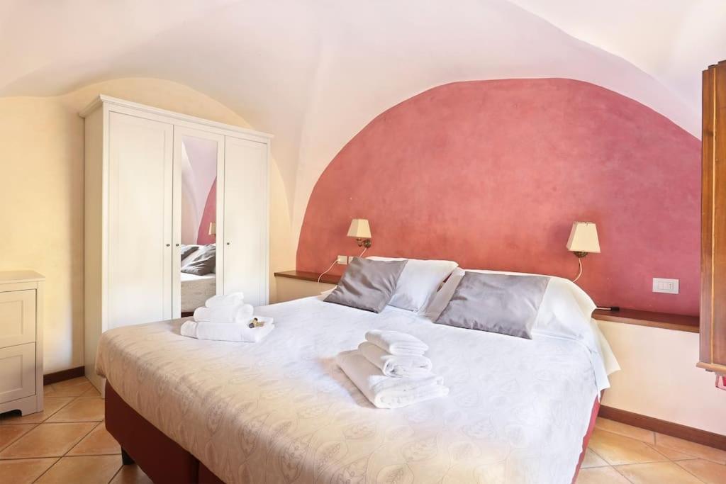 Romantica Suite Firenze 2 Cls Central Market & Dome 外观 照片